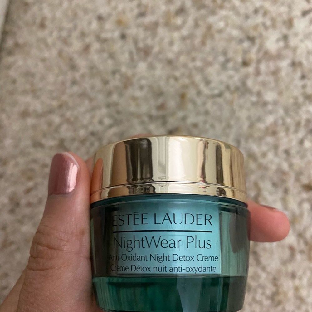 Moisture cream